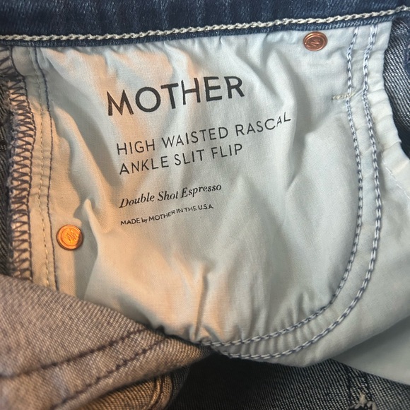 Mother Jeans - Picture 8 of 12